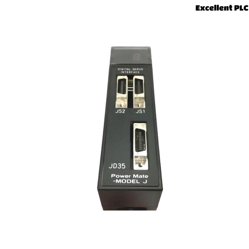 GE IC693MCD001 Digital Servo Interface Module