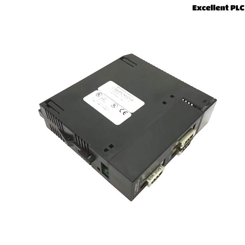 GE IC693MCD001 Digital Servo Interface Module