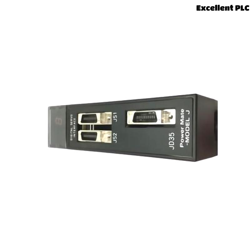 GE IC693MCD001 Digital Servo Interface Module