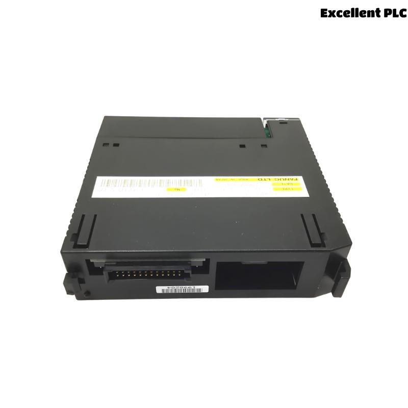 GE IC693MCM001 Digital Servo Interface Module