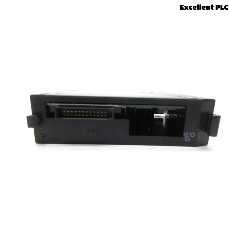 GE IC693MDL230 PACSystems RX3i System AC Isolated Input Module