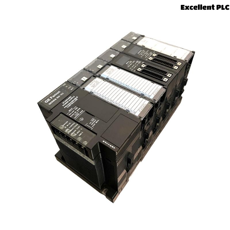 GE IC693MDL250 PACSystems RX3i System Isolated Input Module