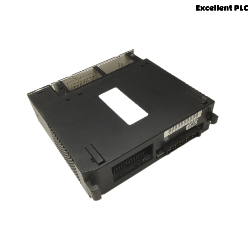 GE IC693MDL633 Positive/Negative Logic Input Module