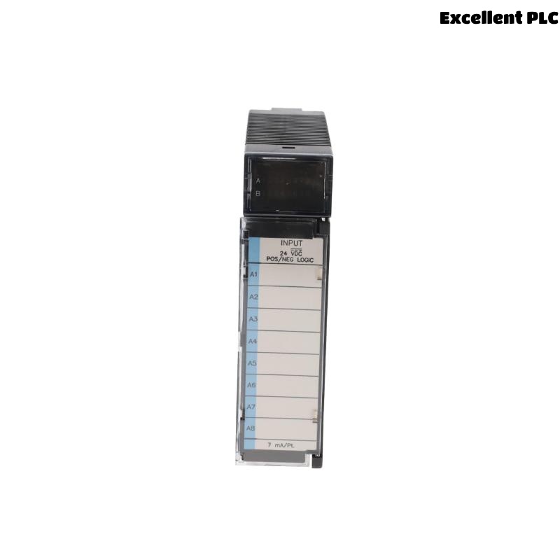 GE IC693MDL634 Positive/Negative Logic Input Module