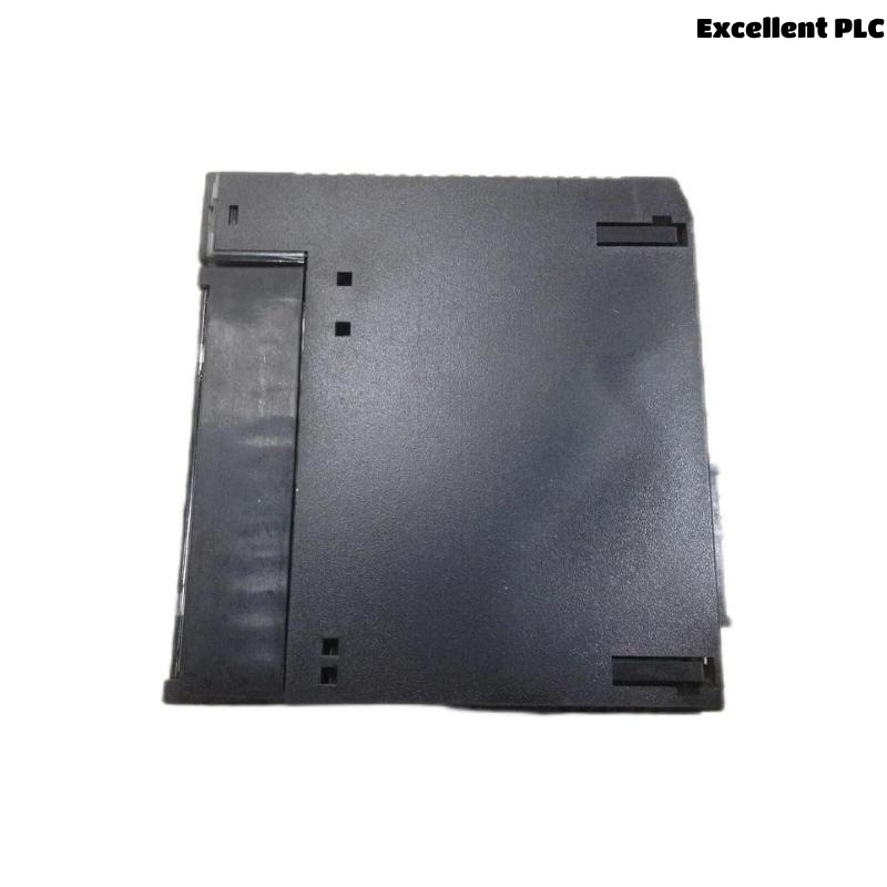 GE Fanuc IC693MDL730 Positive/Negative Logic Output Module
