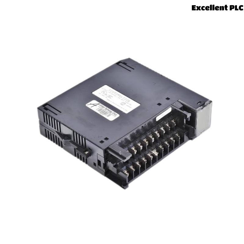 GE Fanuc IC693MDL732 Positive/Negative Logic Output Module