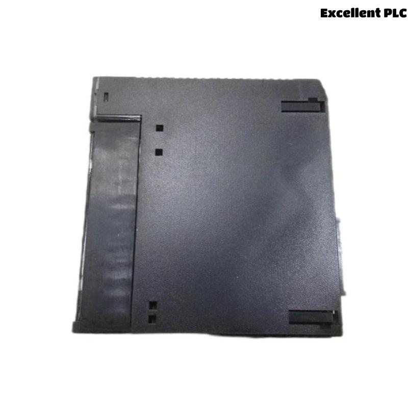 GE Fanuc IC693MDL734 Positive/Negative Logic Output Module