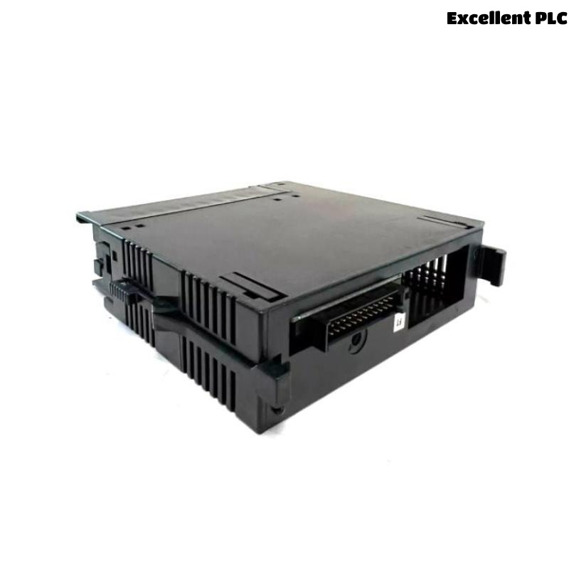 GE Fanuc IC693MDL740 Positive/Negative Logic Output Module