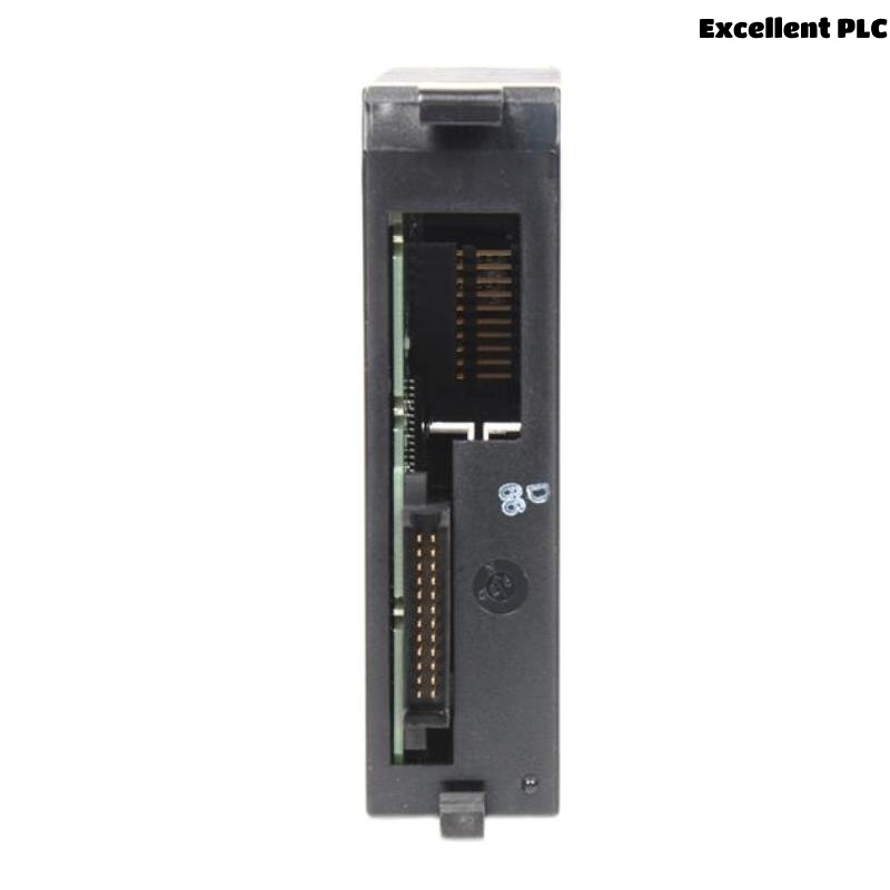 GE IC693MDL753 Positive/Negative Logic Output Module