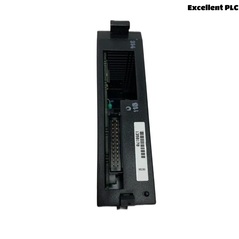 GE Fanuc IC693MDL940 Relay Output Module