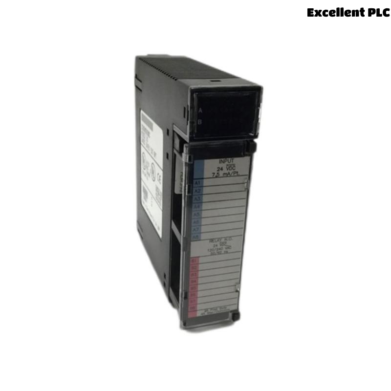 GE Fanuc IC693MDR390 Relay I/O Modules