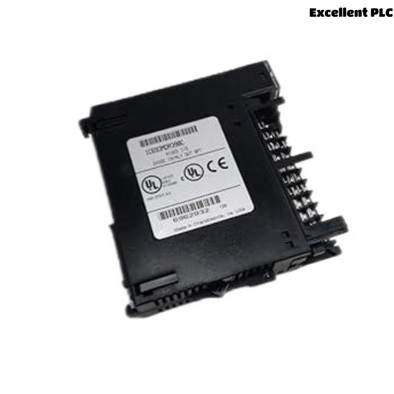 GE Fanuc IC693MDR390 Relay I/O Modules