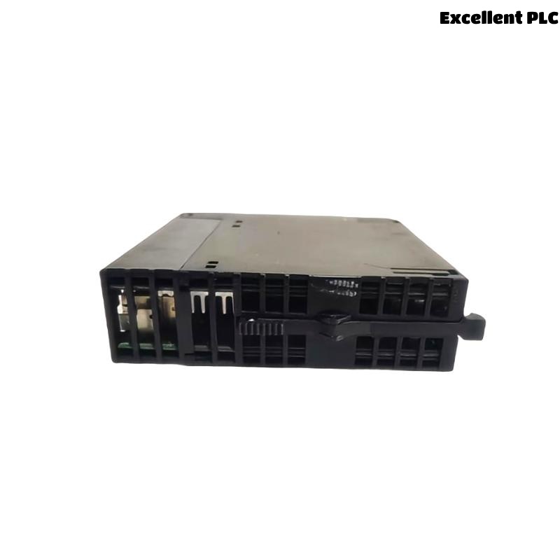 GE IC693NIU004 Ethernet Network Interface Unit