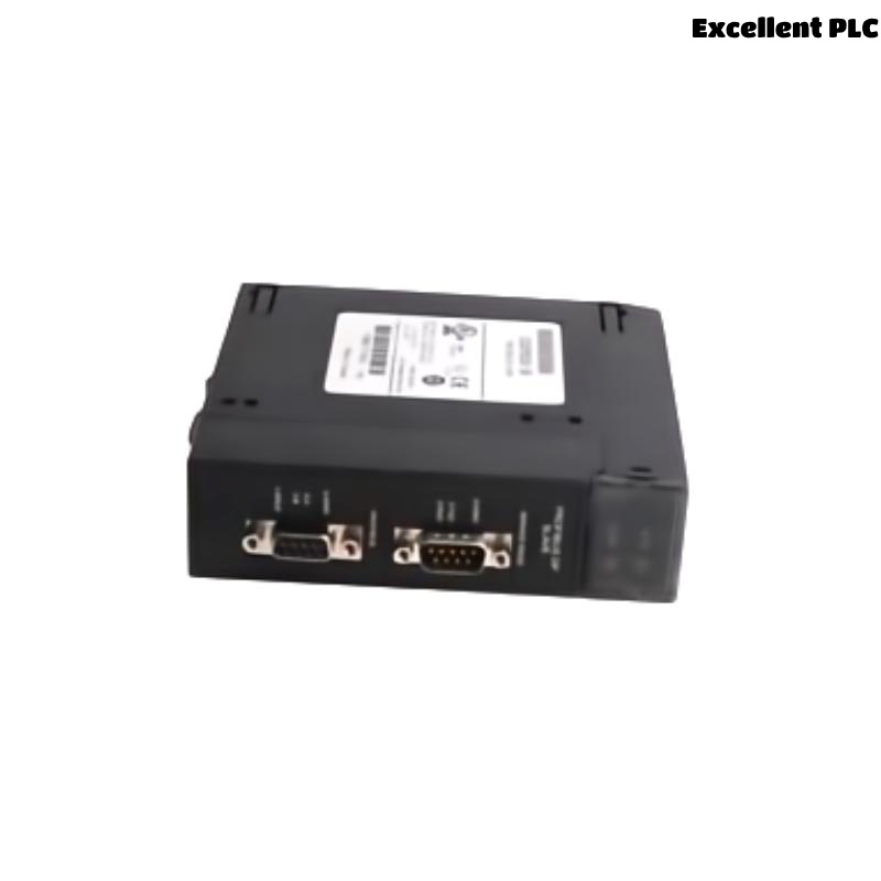 GE IC693PBS105 Profibus Slave Module