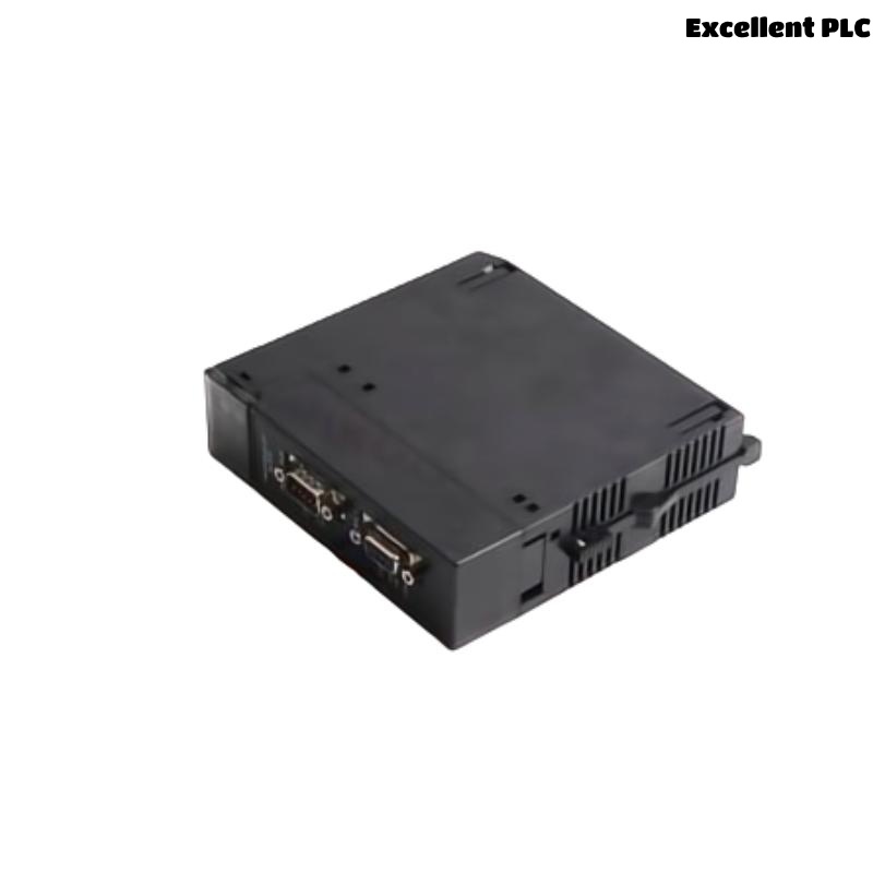 GE IC693PBS105 Profibus Slave Module