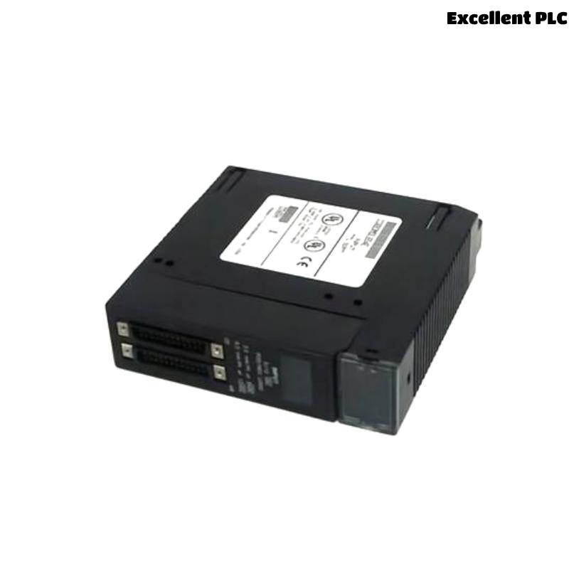 GE IC693PBS105 Profibus Slave Module