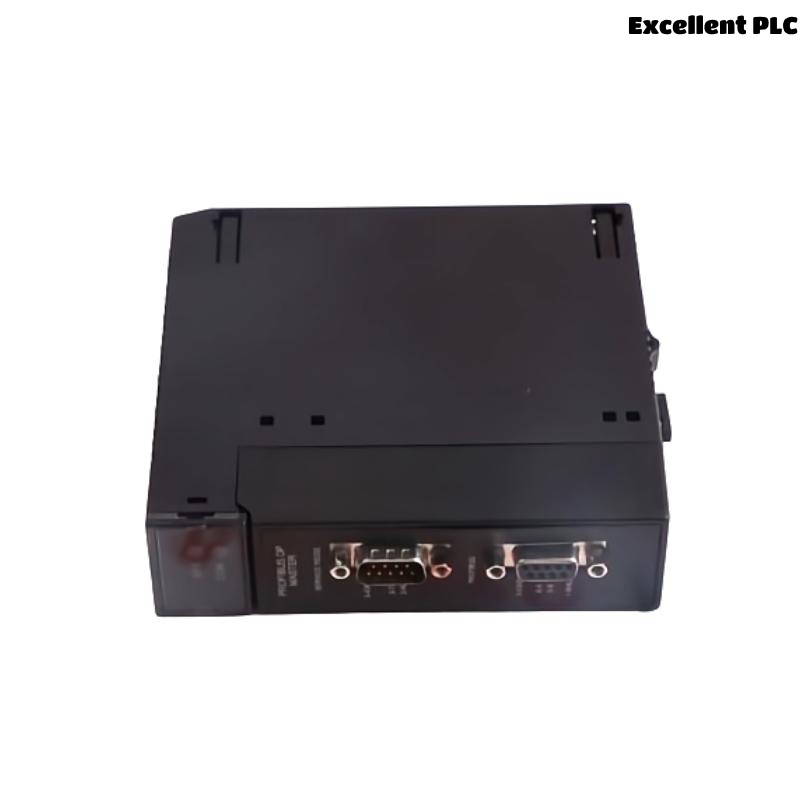 GE IC693PBS201 Profibus Slave Module