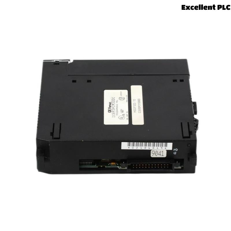 GE IC693PCM300 Programmable Coprocessor Module