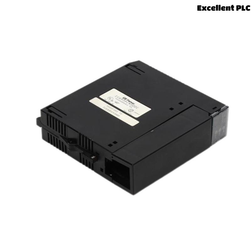 GE IC693PCM300 Programmable Coprocessor Module