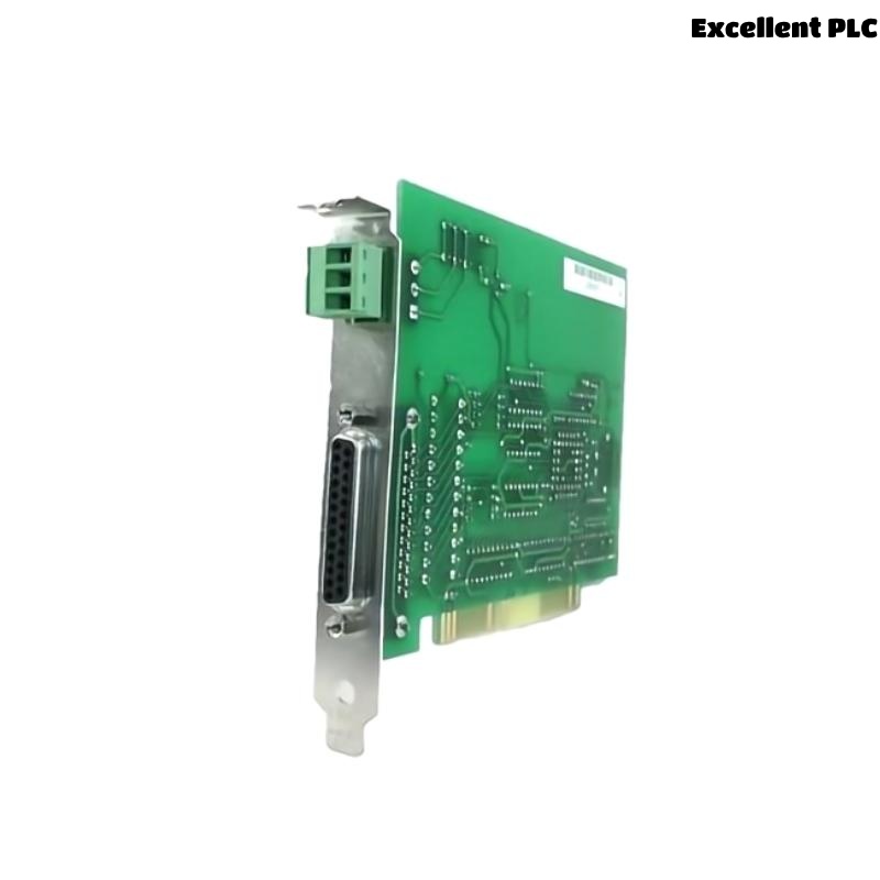 GE IC693PIF350 Interface Card