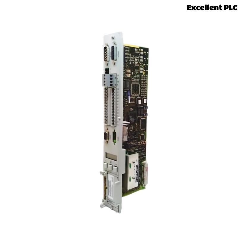 GE IC693PIF301 Interface Card