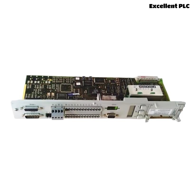 GE IC693PIF301 Interface Card