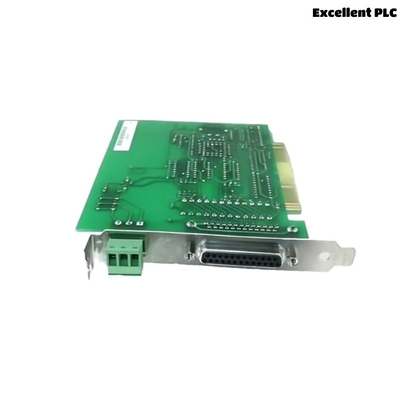 GE IC693PIF350 Interface Card