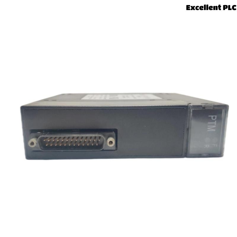 GE Fanuc IC693PTM100 Power Sensor Module