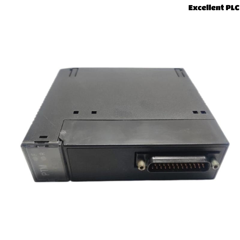 GE Fanuc IC693PTM100 Power Sensor Module