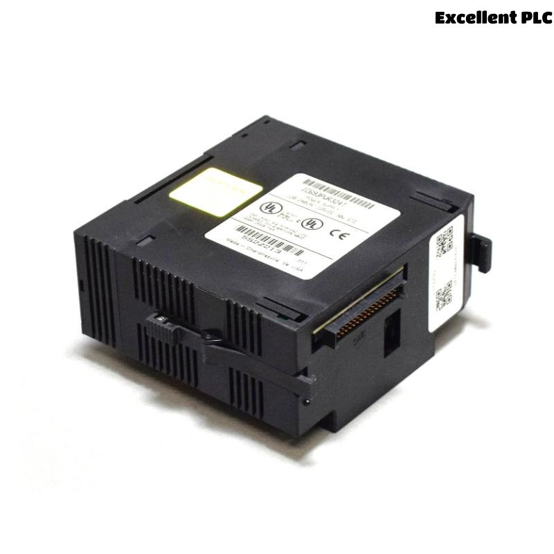 GE IC693PWR324 Series 90-30 Power Supply Module