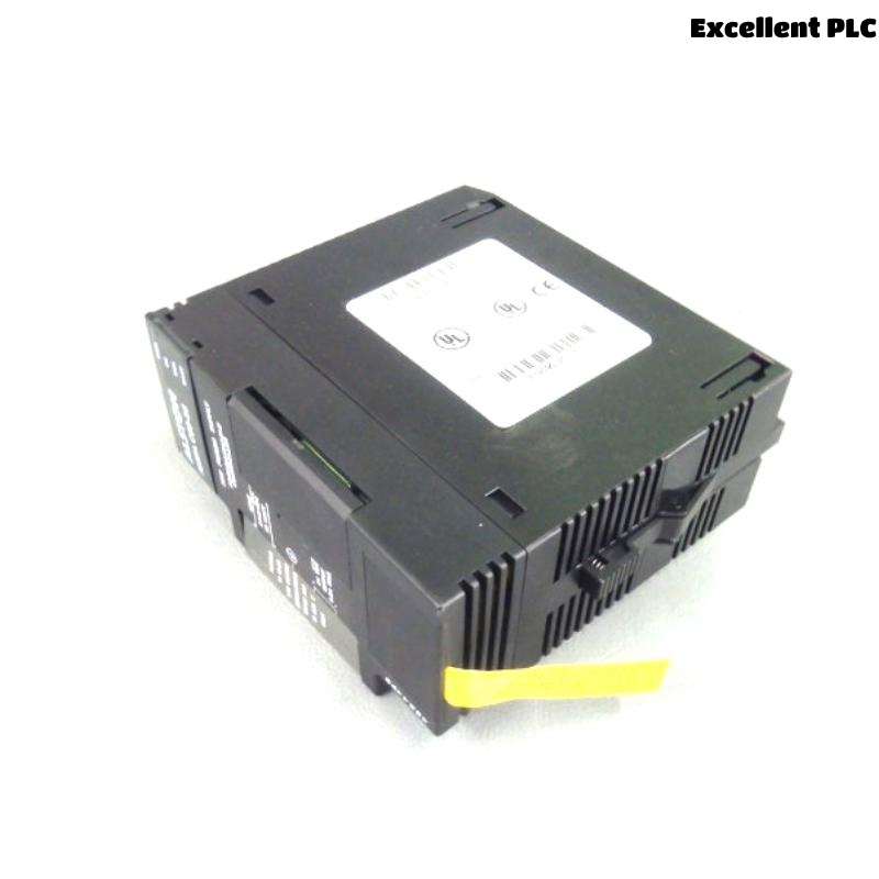GE IC693PWR325 Series 90-30 Power Supply Module