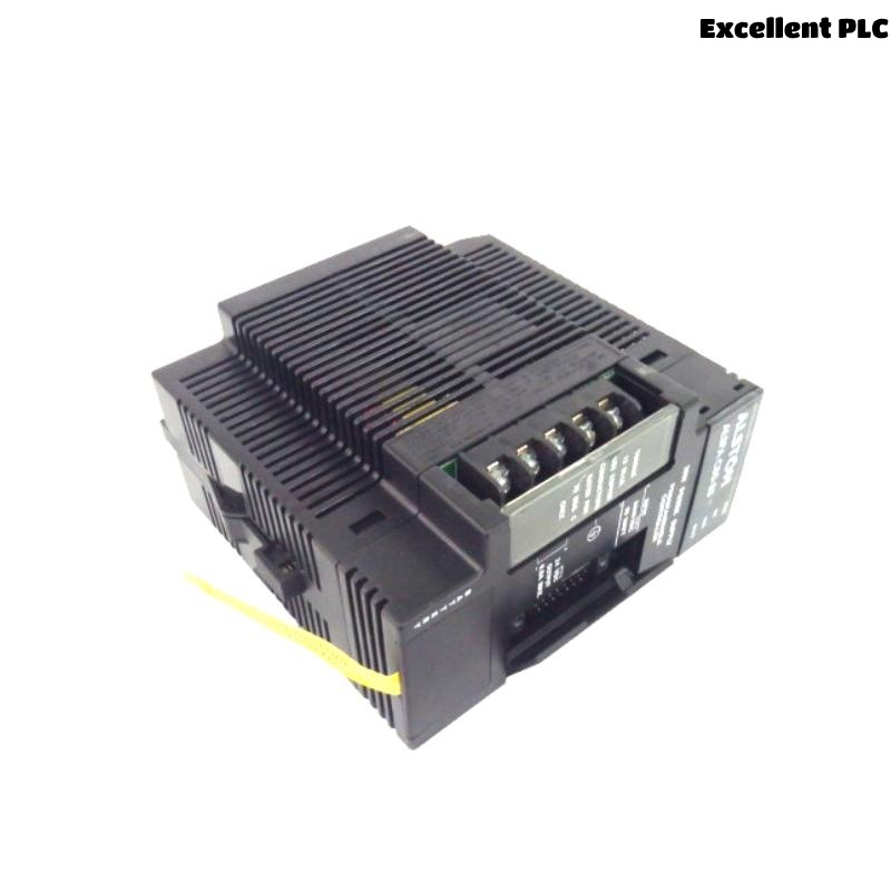 GE IC693PWR325 Series 90-30 Power Supply Module