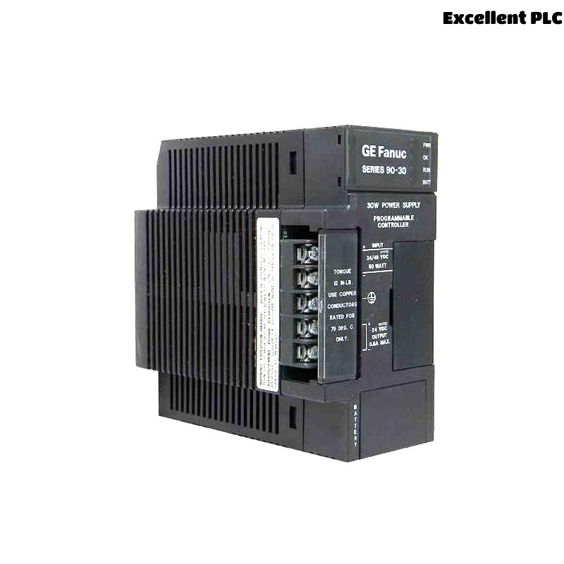GE IC693PWR325 Series 90-30 Power Supply Module