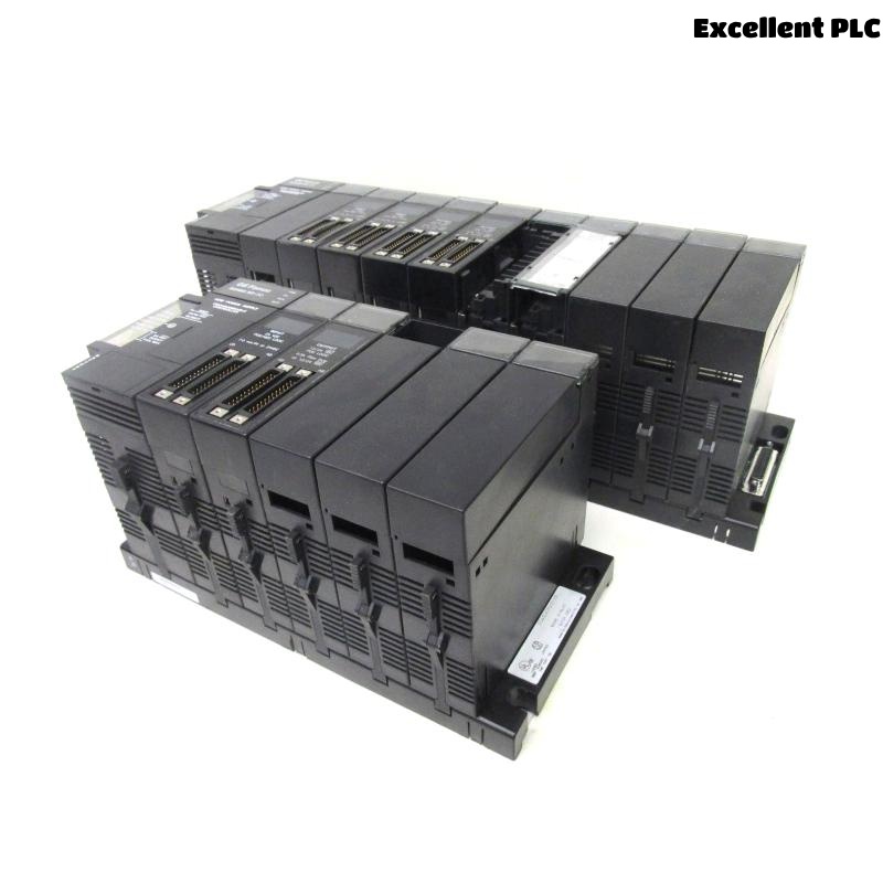 GE IC693PWR328 Series 90-30 Power Supply Module