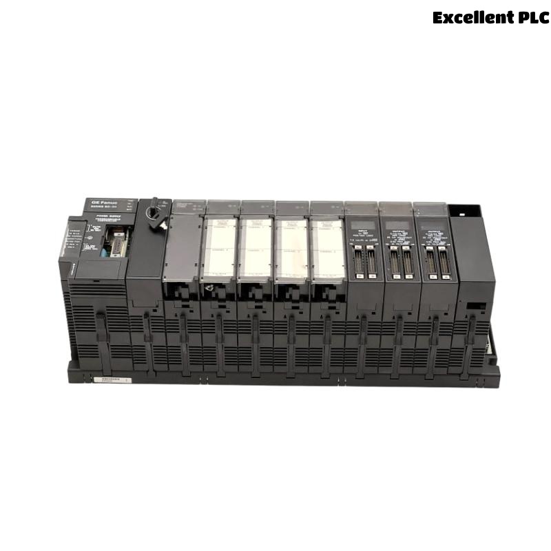 GE IC693PWR332 Series 90-30 Power Supply Module