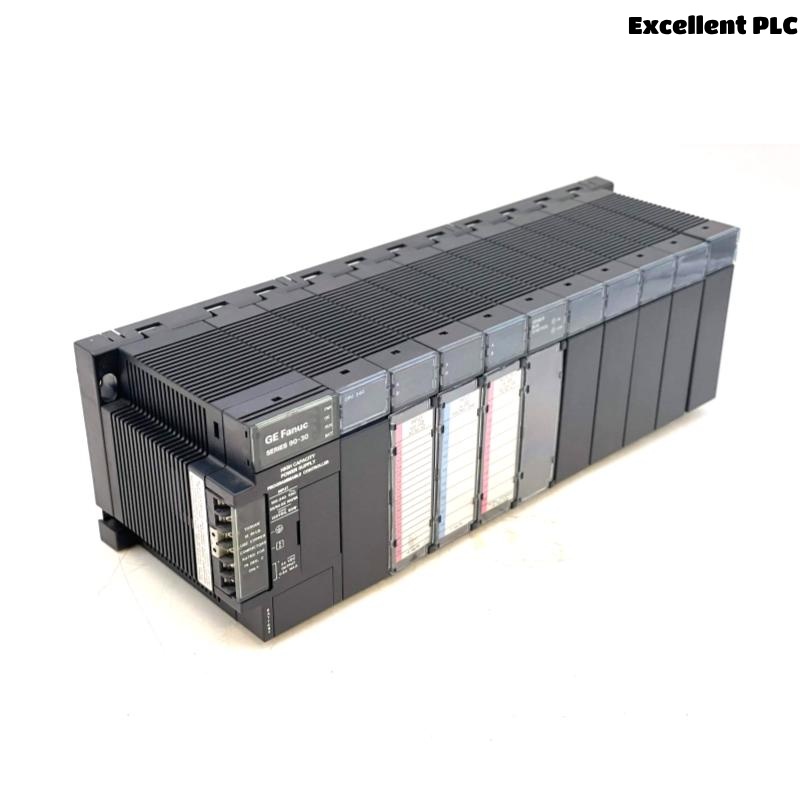 GE IC693PWR332 Series 90-30 Power Supply Module