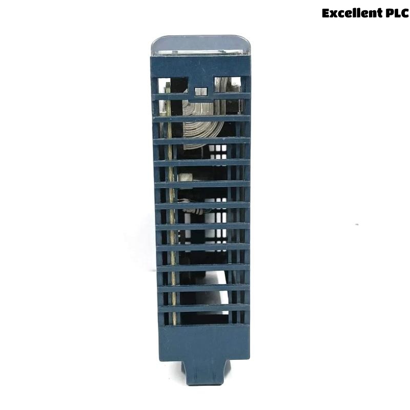 GE Fanuc IC694MDL742 Voltage Output Module