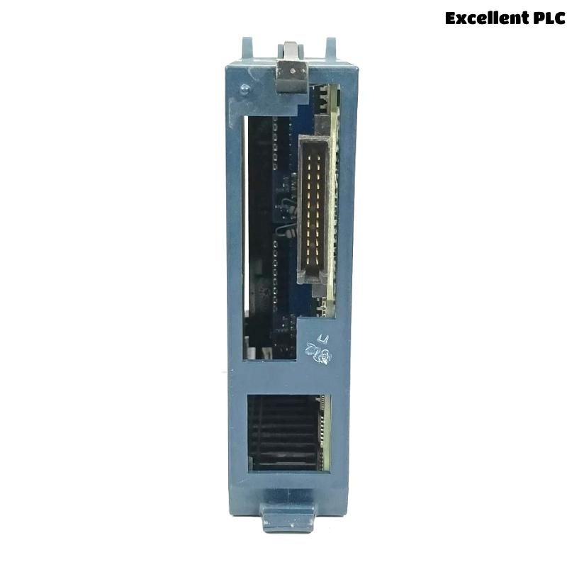 GE Fanuc IC694MDL742 Voltage Output Module