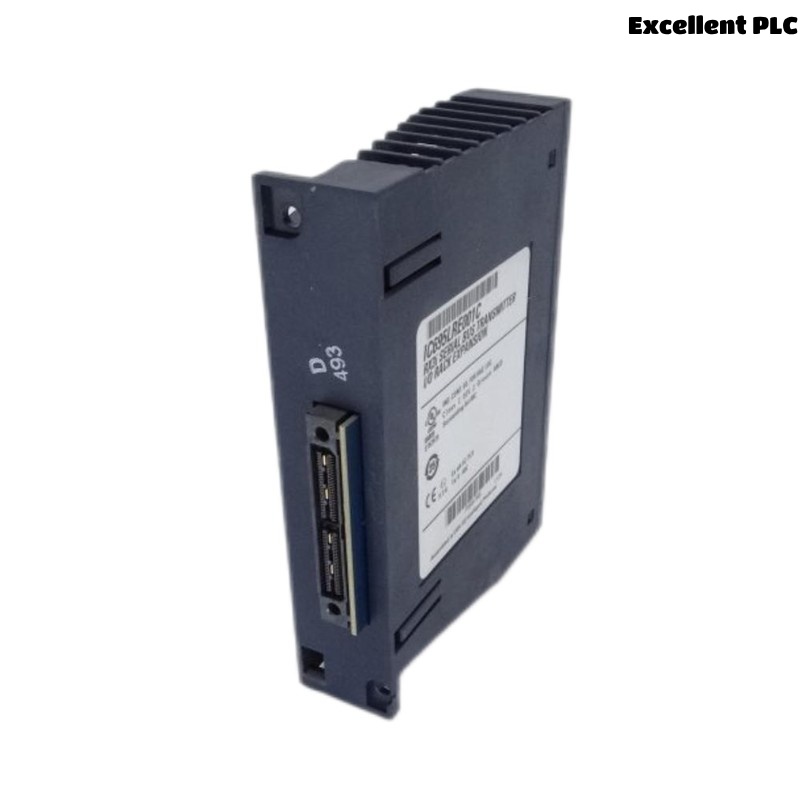 GE IC695LRE001 RX3i Serial Bus Transmitter Module