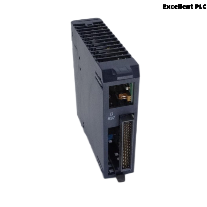 GE IC695PSD140 RX3i Universal Backplane Power Supply