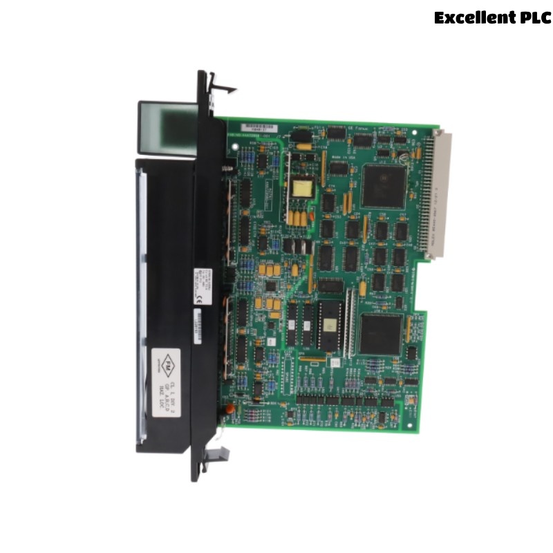 GE Fanuc IC697ALG320 Analog Output Modules