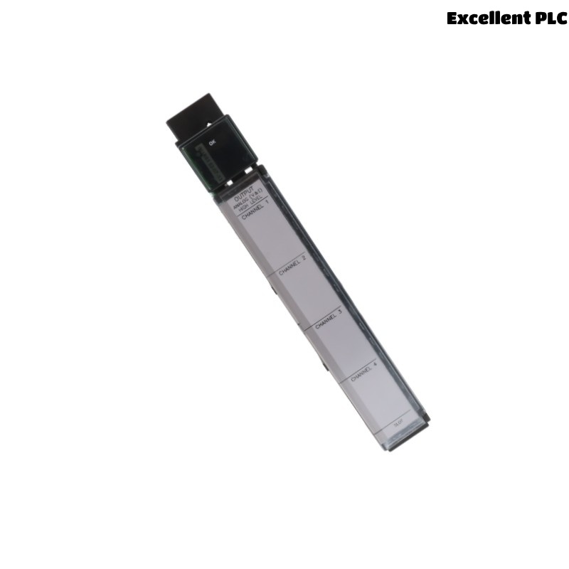 GE Fanuc IC697ALG320 Analog Output Modules