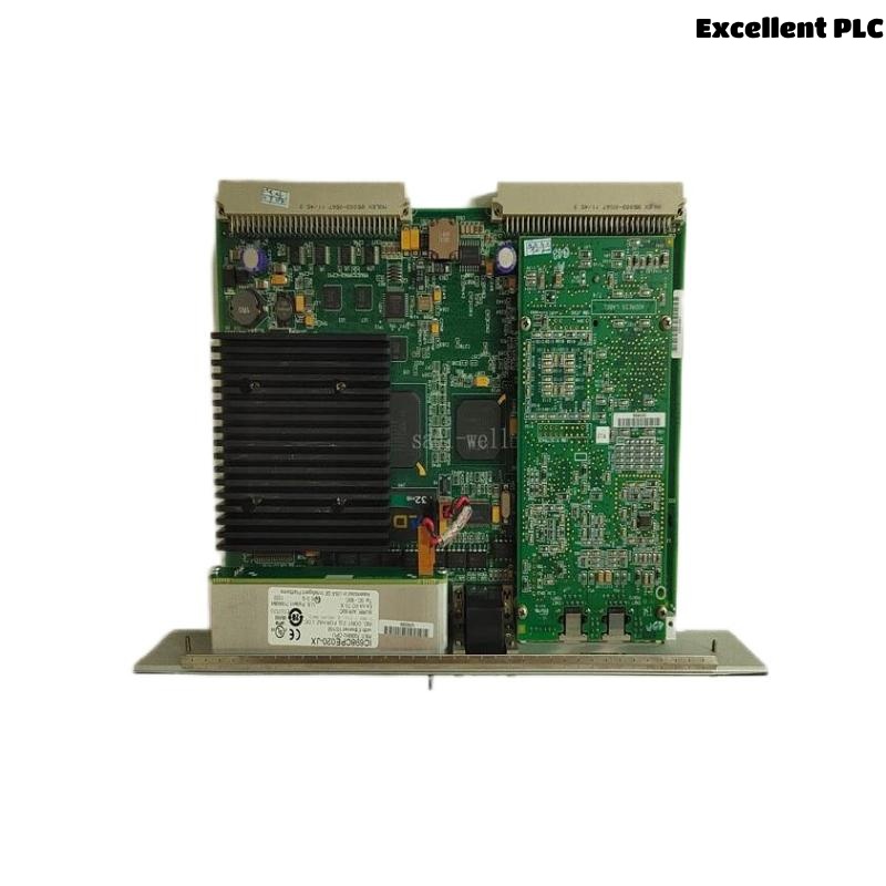 GE IC698CPE020 CPU Module