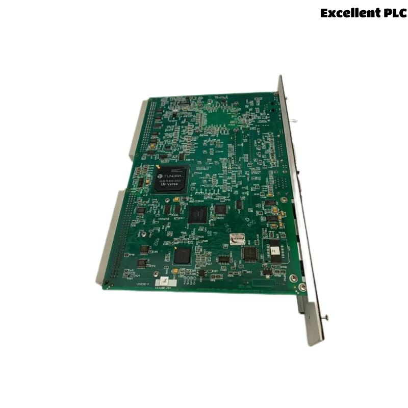 GE IC698CPE020 CPU Module