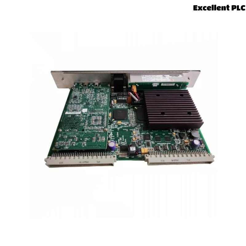 GE IC698CPE020 CPU Module