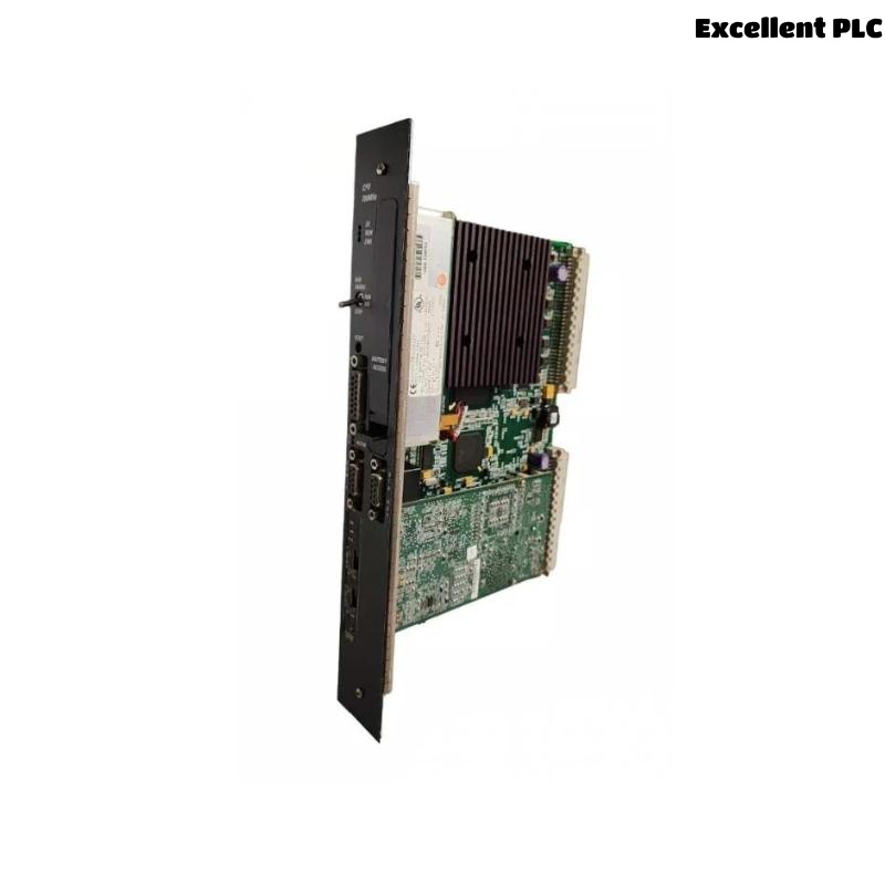 GE IC698CPE020 CPU Module