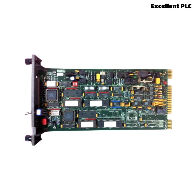 ABB Bailey IMAMI01 Auto Manual Interface Module