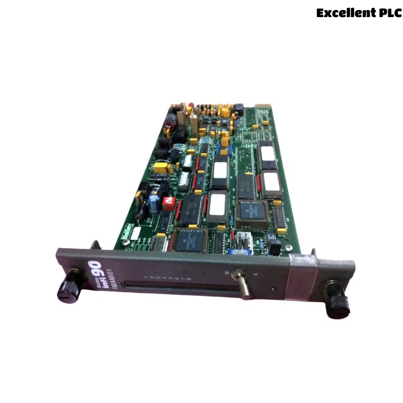 ABB Bailey IMAMI01 Auto Manual Interface Module