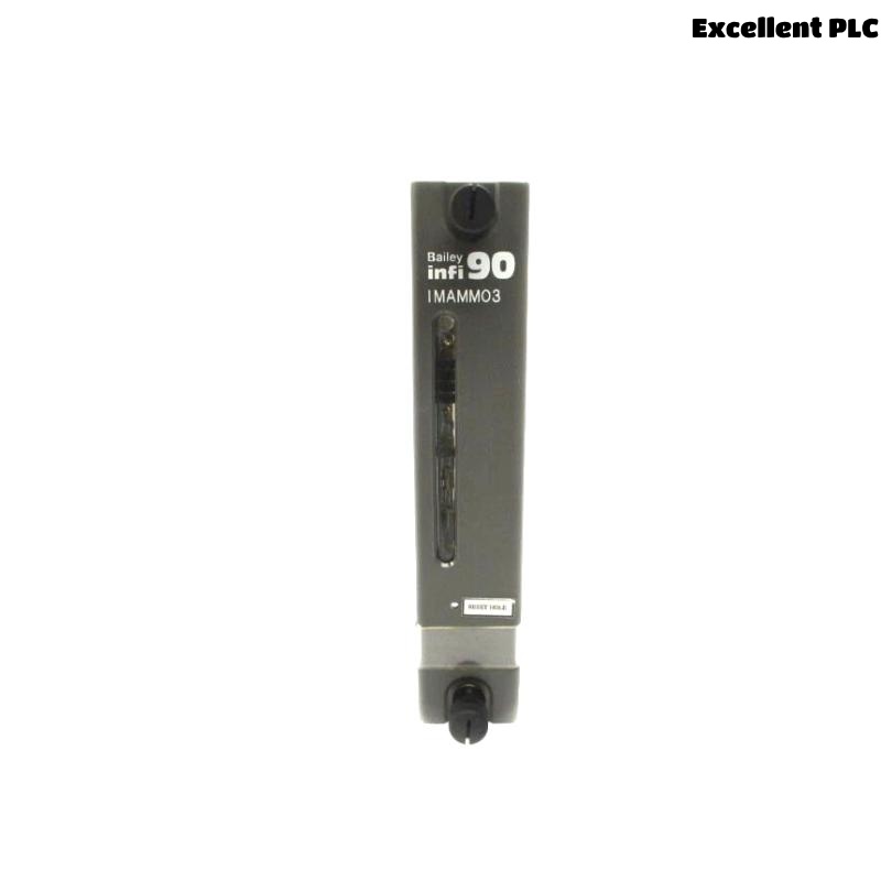 ABB Bailey IMAMM03 Analog Master Module