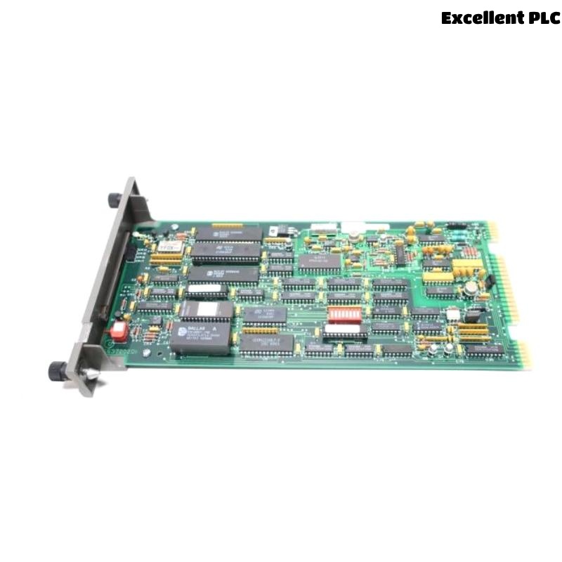 ABB Bailey IMAMM03 Analog Master Module